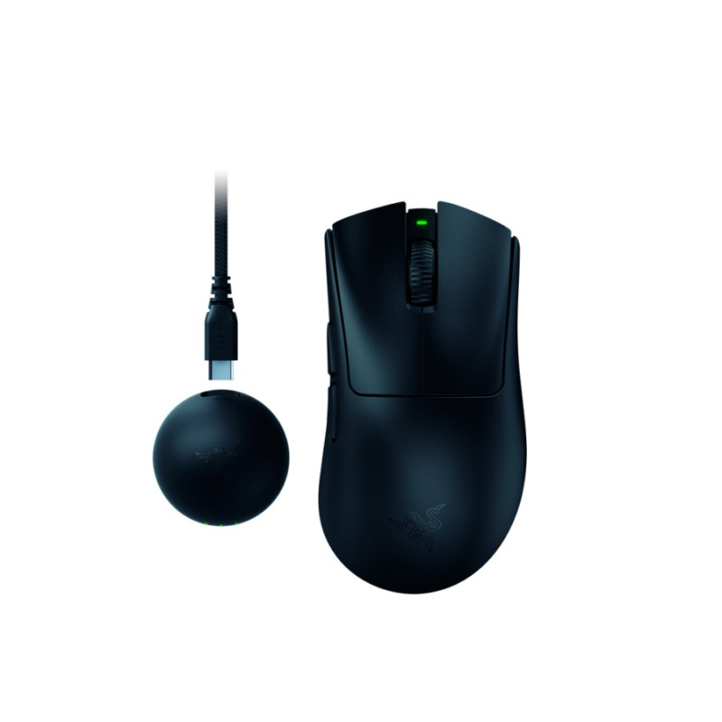Mouse Razer Basilisk V4 Pro, Black