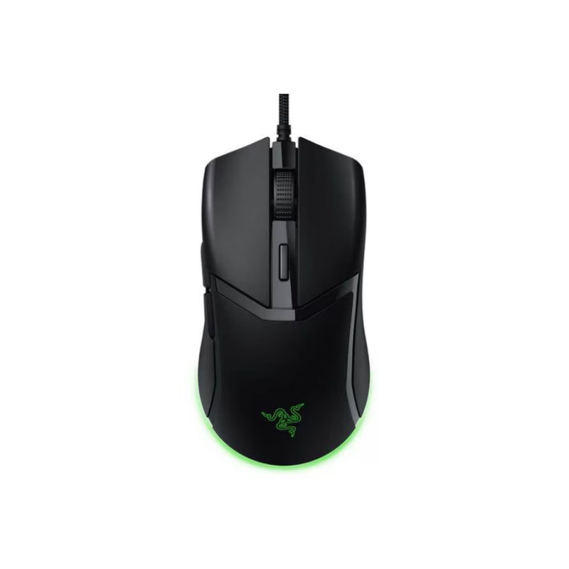 Мышь Razer Cobra, Black, 219480