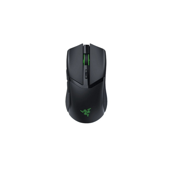 Mouse Razer Cobra Pro Customizable, Black