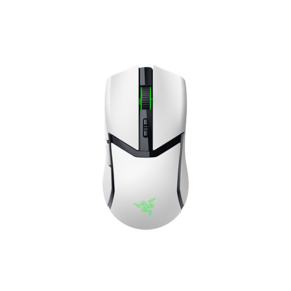 Mouse Razer Cobra Pro Customizable, White