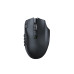 Mouse Razer Naga V2, Black, 226707