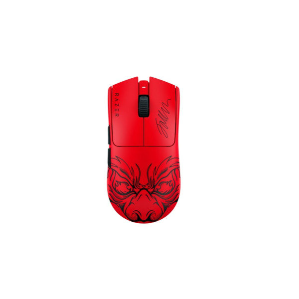 Mouse Razer Viper V3 Pro Ultra Lightweight Wireless Symmetrical Esports Mouse Faker Edition