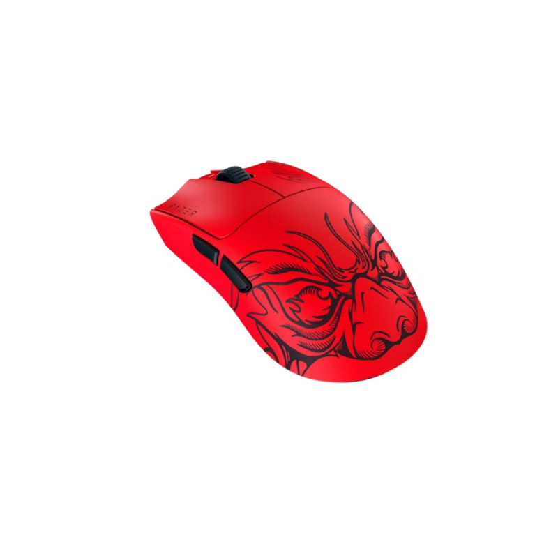 Mouse Razer Viper V3 Pro Ultra Lightweight Wireless Symmetrical Esports Mouse Faker Edition
