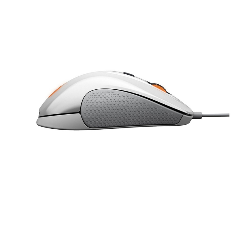 SteelSeries Rival 300, White