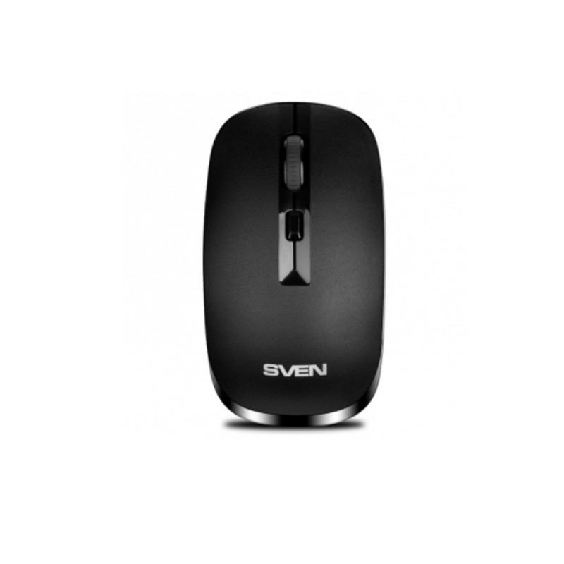 Мышь Sven RX-260W, Black