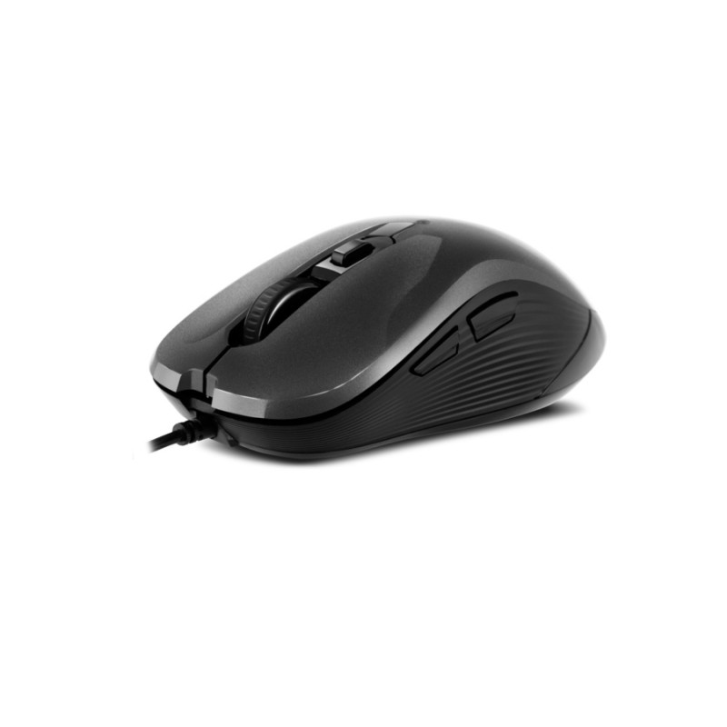 Мышь Sven RX-520S, Dark Gray