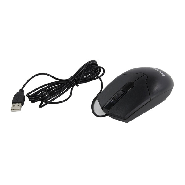 Mouse Sven RX-30, Black