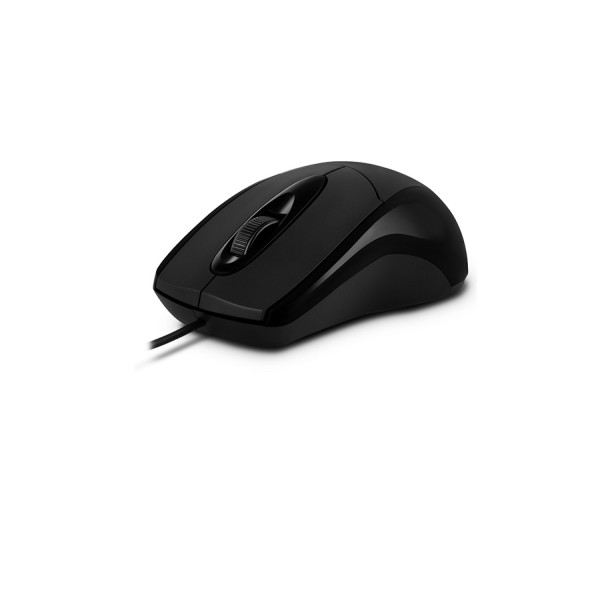 Mouse Sven RX-110, Black