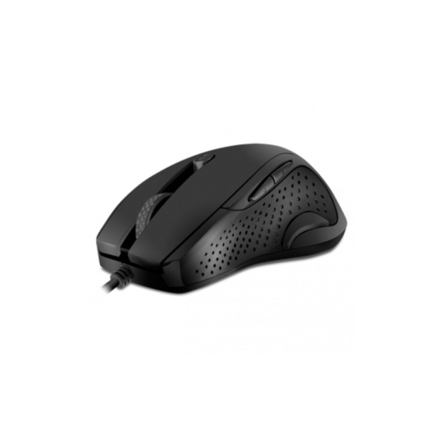 Mouse Sven RX-113, Black