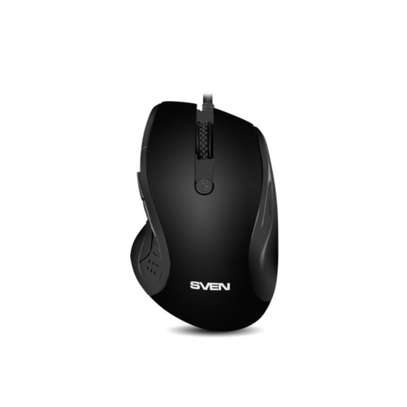 Мышь Sven RX-113, Black