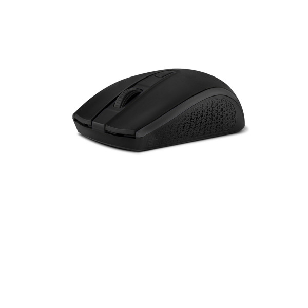 Mouse Sven RX-220W, Black, Wireless