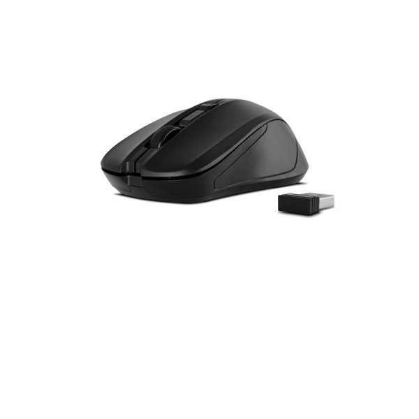 Мышь Sven RX-270W, Black