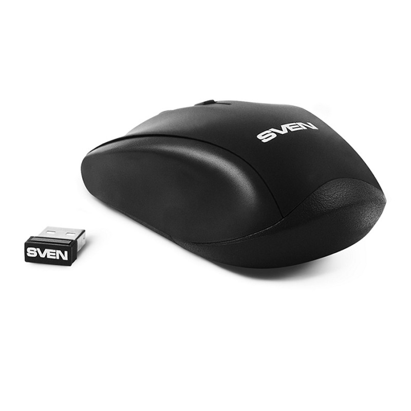 Мышь Sven RX-305, Black