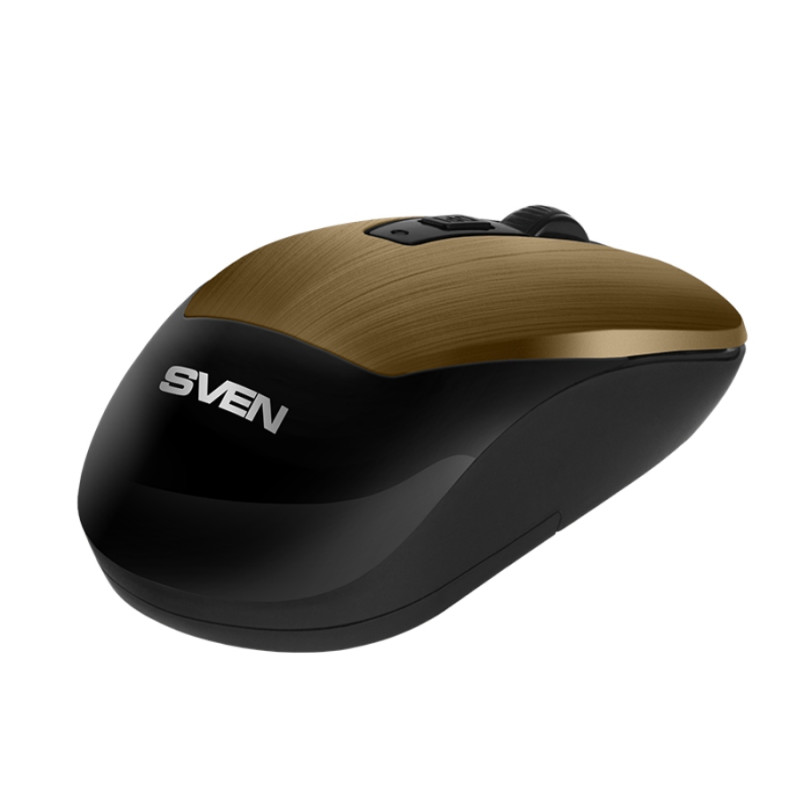 Mouse Sven RX-380W, Bronze