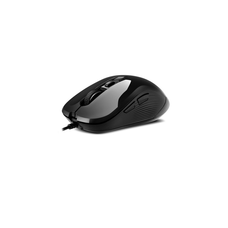 Мышь Sven RX-520S, Black