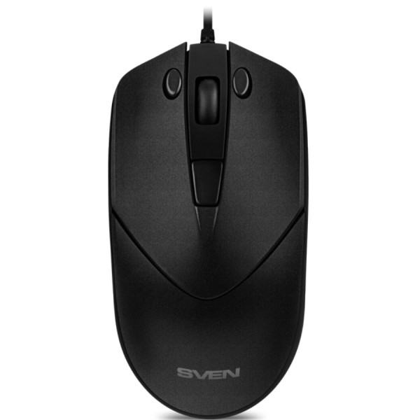 Mouse Sven RX-95, Black