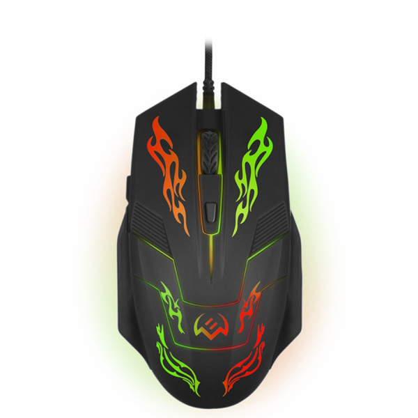 Mouse Sven RX-G720