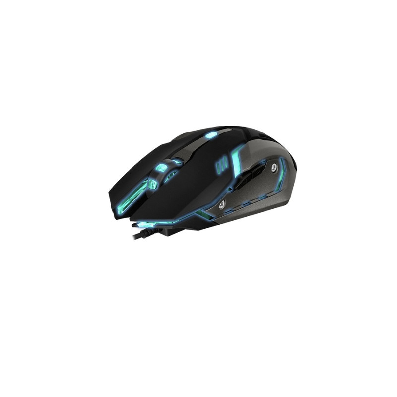 Мышь Sven RX-G740