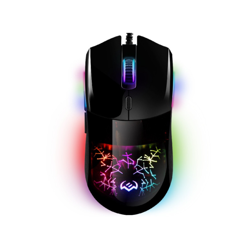 Мышь Sven RX-G800, Black