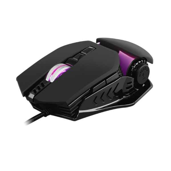 Mouse Sven RX-G815, Black