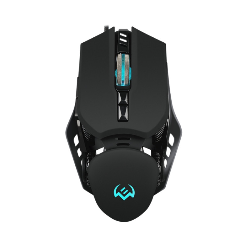 Мышь Sven RX-G815, Black