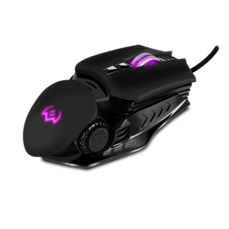 Мышь Sven RX-G815, Black