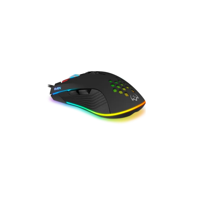 Mouse Sven RX-G850, Black
