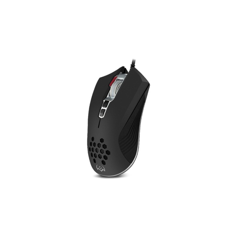 Mouse Sven RX-G850, Black