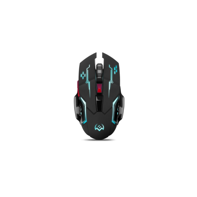 Мышь Sven RX-G930W, Black