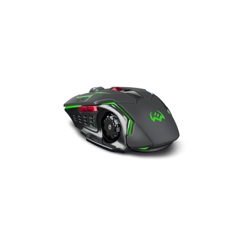 Мышь Sven RX-G930W, Black