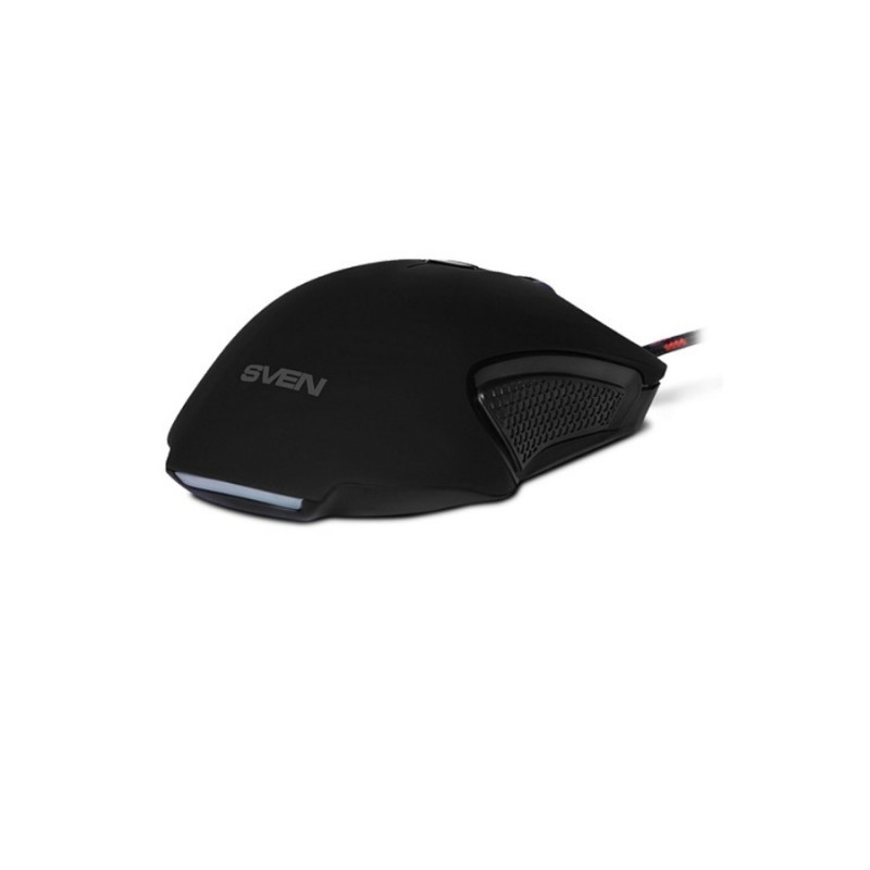 Mouse Sven RX-G955, Black, 89093
