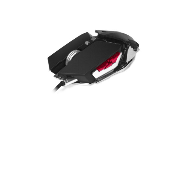 Mouse Sven RX-G985, Black