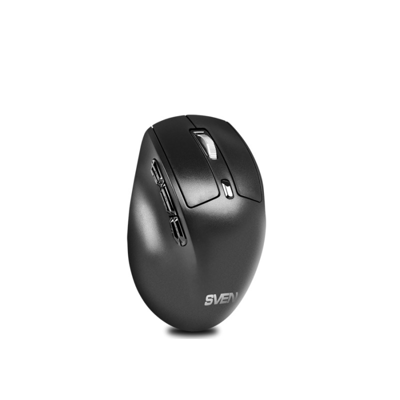 Мышь Sven RX-470W, Black