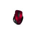 Mouse Sven RX-525SW, Red