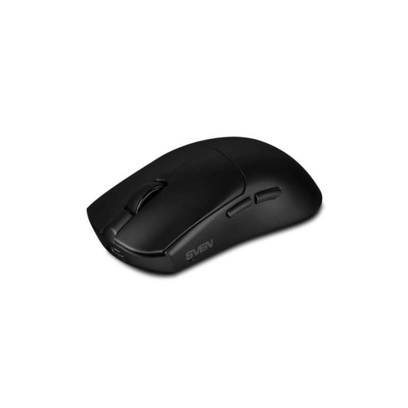 Mouse Sven RX-G970W, Black