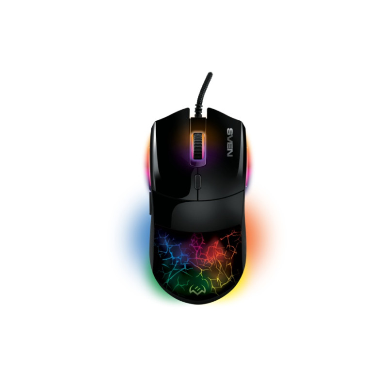 Мышь Sven RX-G995, Black