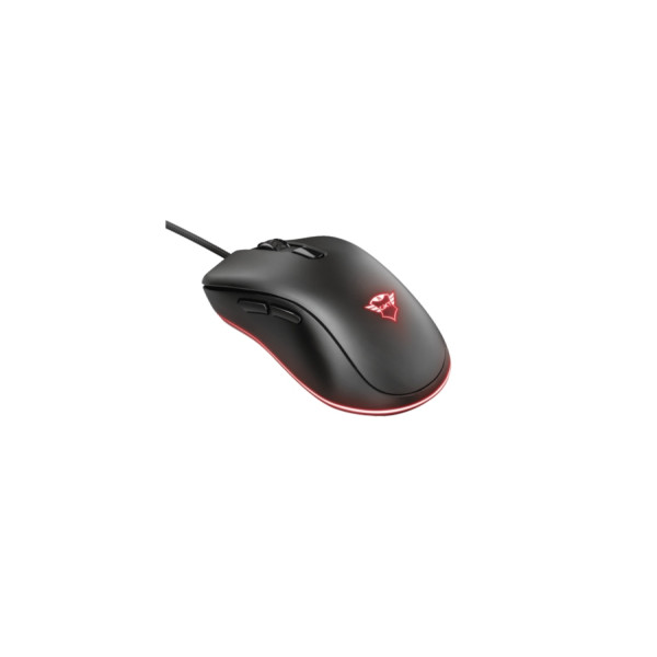 Мышь Trust GXT 930 Jacx, Black