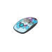 Mouse Trust Sketch Blue