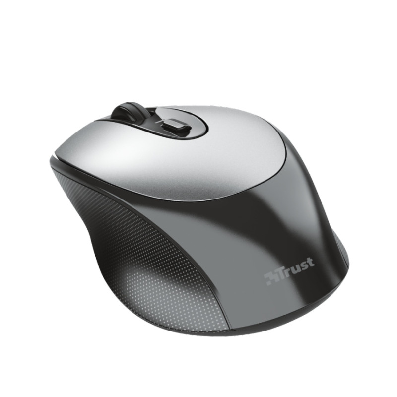 Mouse Trust Zaya Rechargeable, Black, TR_23809 la NeoComputer.md