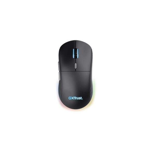 Мышь Trust GXT 926 Redex II, Black