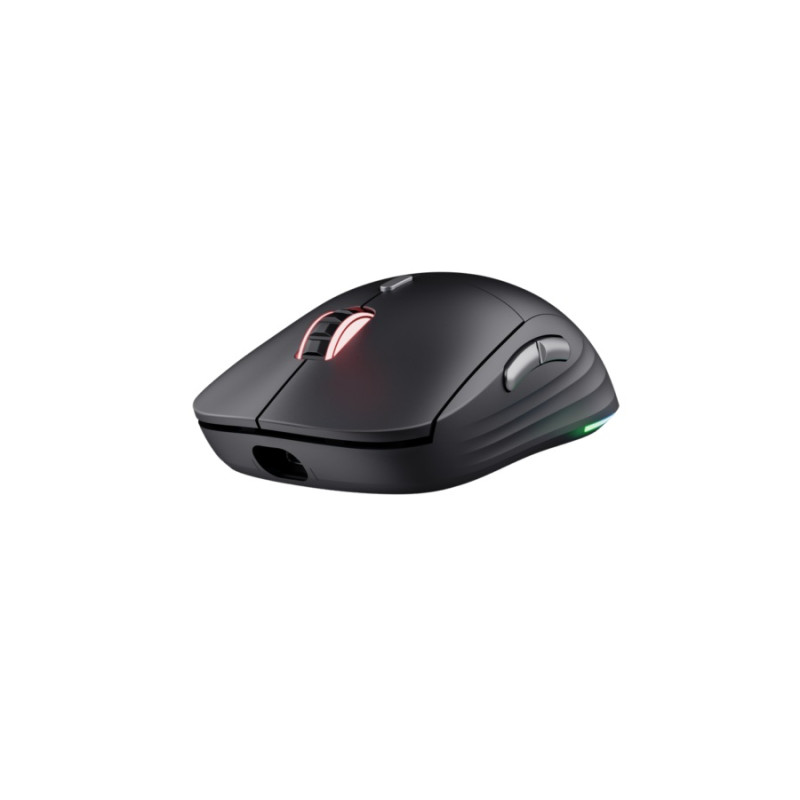 Мышь Trust GXT 926 Redex II, Black