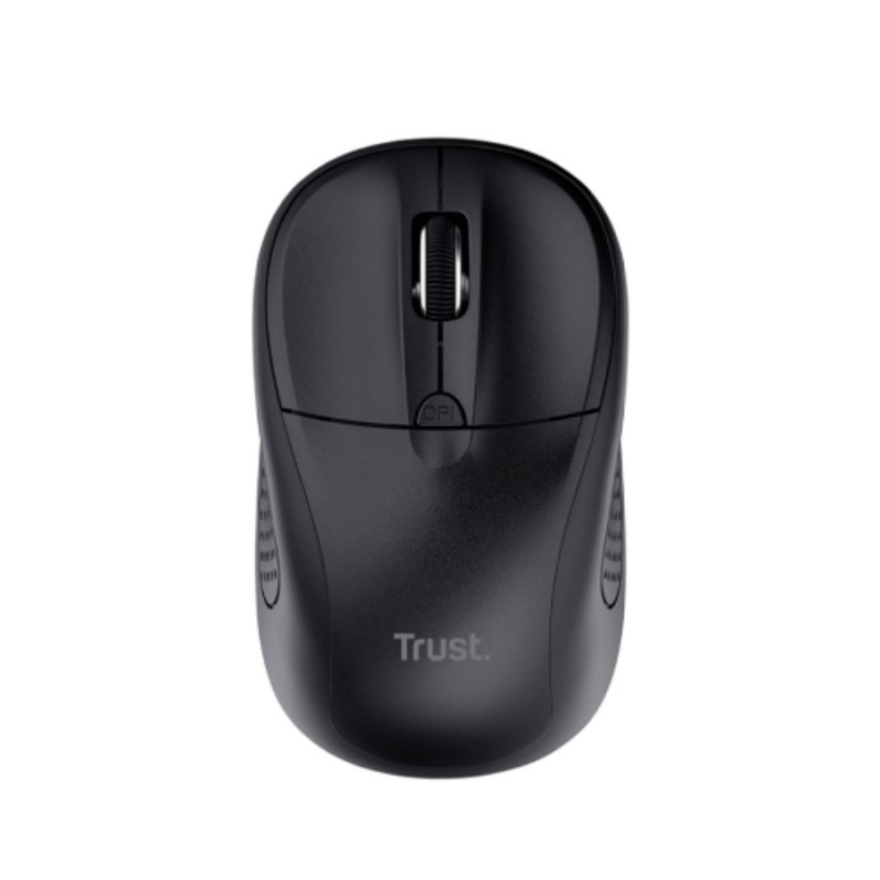 Мышь Trust Primo Compact, Black