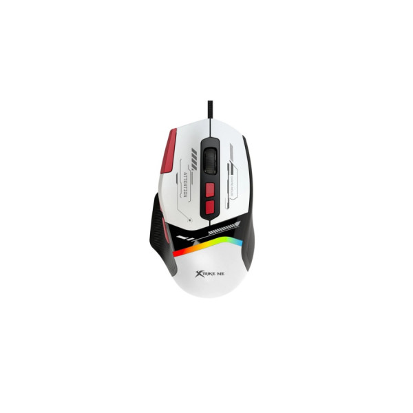 Mouse Xtrike Me GM-323