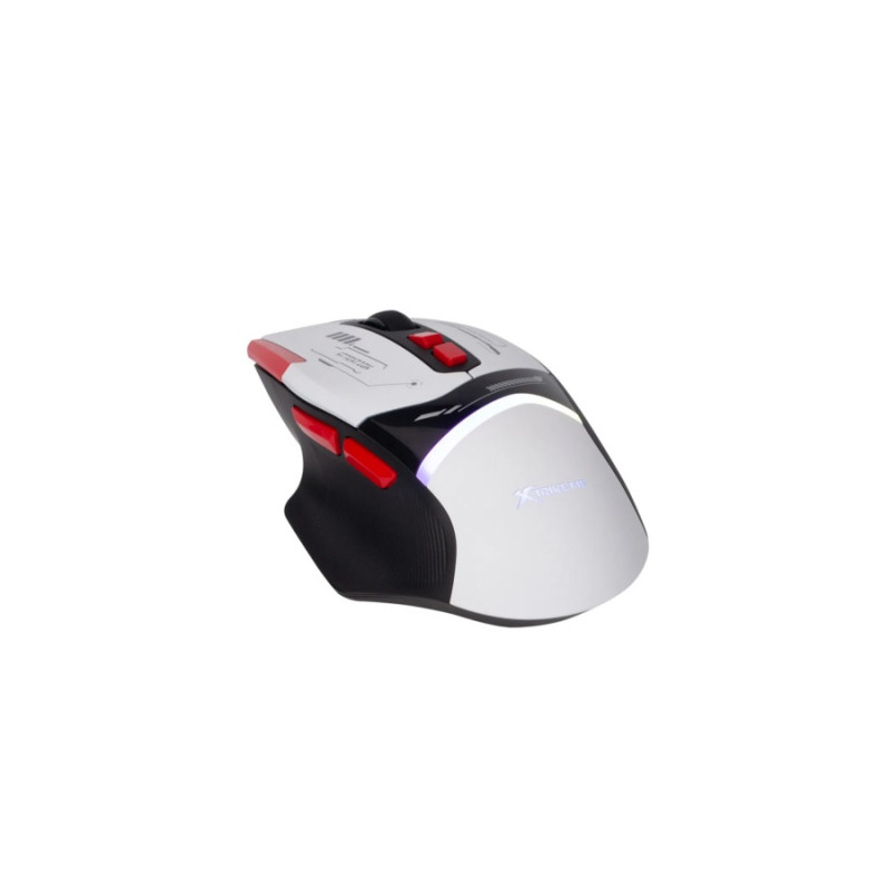 Mouse Xtrike Me GM-323