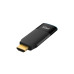 Приемник дисплея Acer Aopen EZCast 2, черный