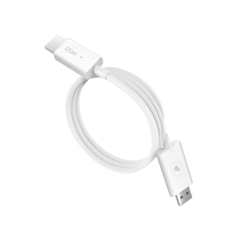 Приемник дисплея Acer Aopen EZCast CS2, белый