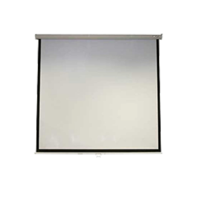 Экран для проектора M87-S01MW (JZ.J7400.002)