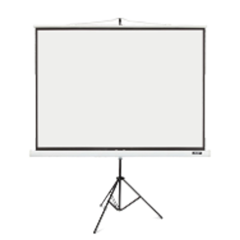 Экран для проектора Acer T87-S01MW, White