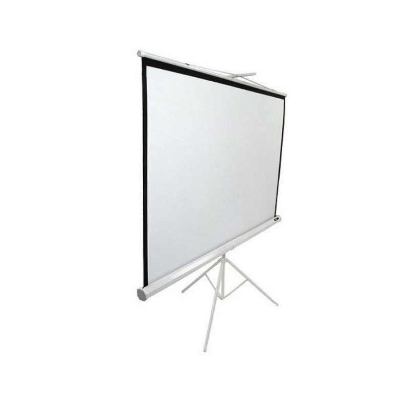 Экран для проектора Elite Screens 119" 214x214cm, White