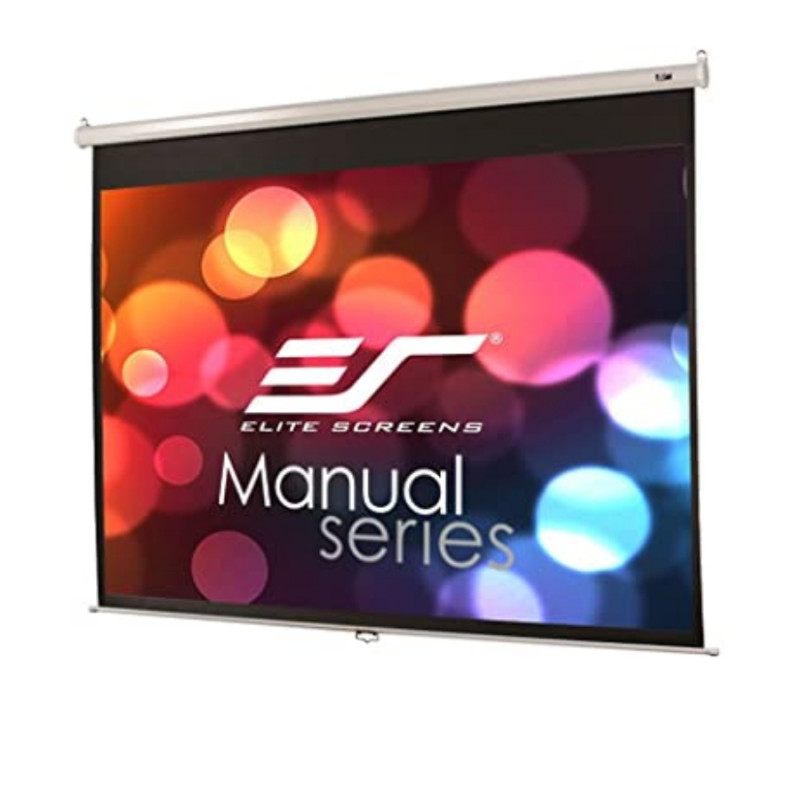 Экран для проектора Elite Screens 128" 275x172cm, White